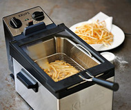 Krups High Performance Deep Fryer