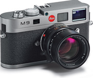 Leica M9