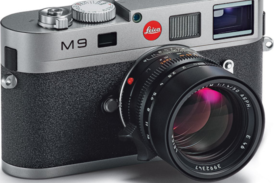 Leica M9 Leica M9