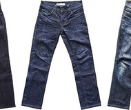 Levi's Imprint 514 Jeans