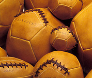Lineaus Medicine Balls