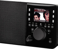 Logitech Squeezebox Radio