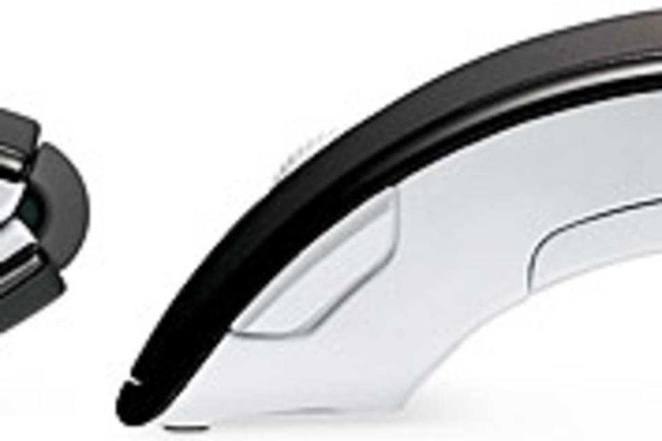 Arc Mouse Arc Mouse