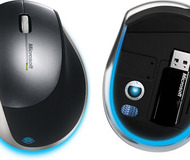 Microsoft Explorer Mini Mouse