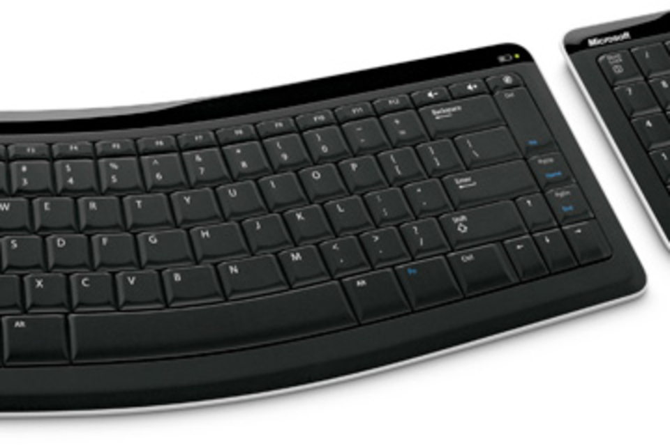 Microsoft Bluetooth Mobile Keyboard 6000 Microsoft Bluetooth Mobile Keyboard 6000