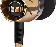 Monster Turbine Pro Earphones