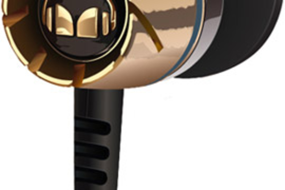 Monster Turbine Pro Earphones Monster Turbine Pro Earphones