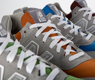 New Balance 574 Clips Sneakers