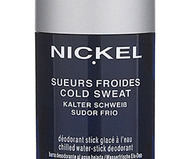 Nickel Cold Sweat