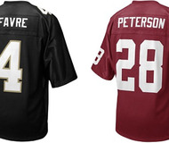 Nike Tradition Defined Jerseys