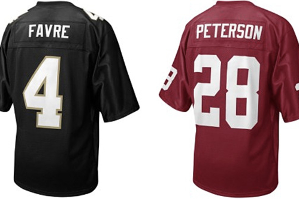 Nike Tradition Defined Jerseys Nike Tradition Defined Jerseys