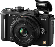 Panasonic Lumix GF1