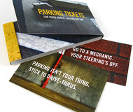 Parking Tickets