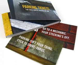 Parking Tickets