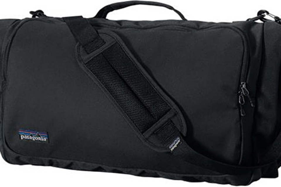 Patagonia MLC Burrito Bag Patagonia MLC Burrito Bag