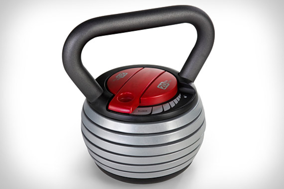 PowerBell PowerBell