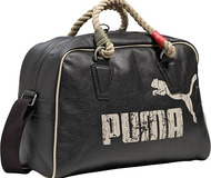 Puma Heritage Grip Bag