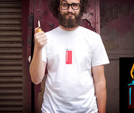 Rock On, Rock Off T-Shirt