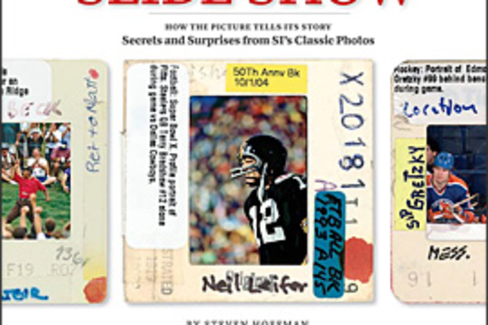Sports Illustrated Slide Show Sports Illustrated Slide Show