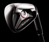 TaylorMade 2009 Burner Iron Set