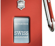 Victorinox Swiss Unlimited