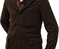 Woolrich Woolen Mills Stream Jacket