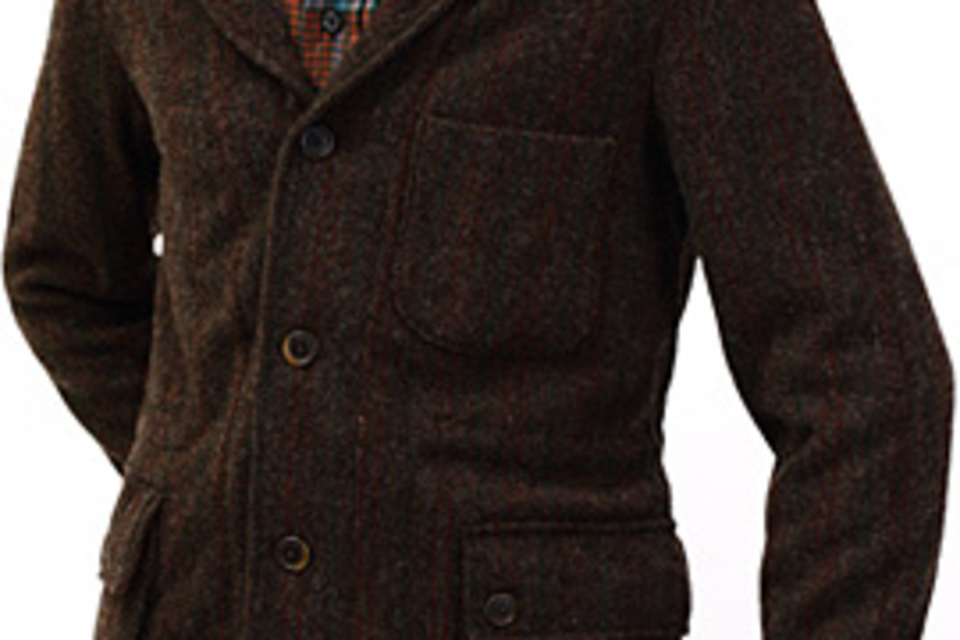 Woolrich Woolen Mills Stream Jacket Woolrich Woolen Mills Stream Jacket