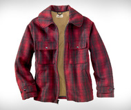 Woolrich Tailgating Jacket