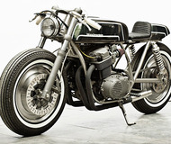 Wrench Monkees Custom Motorcycles