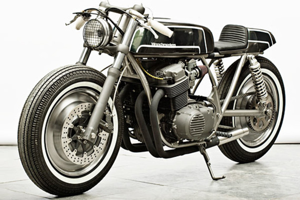 Wrench Monkees Custom Motorcycles Wrench Monkees Custom Motorcycles