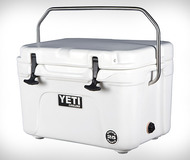 Yeti Coolers