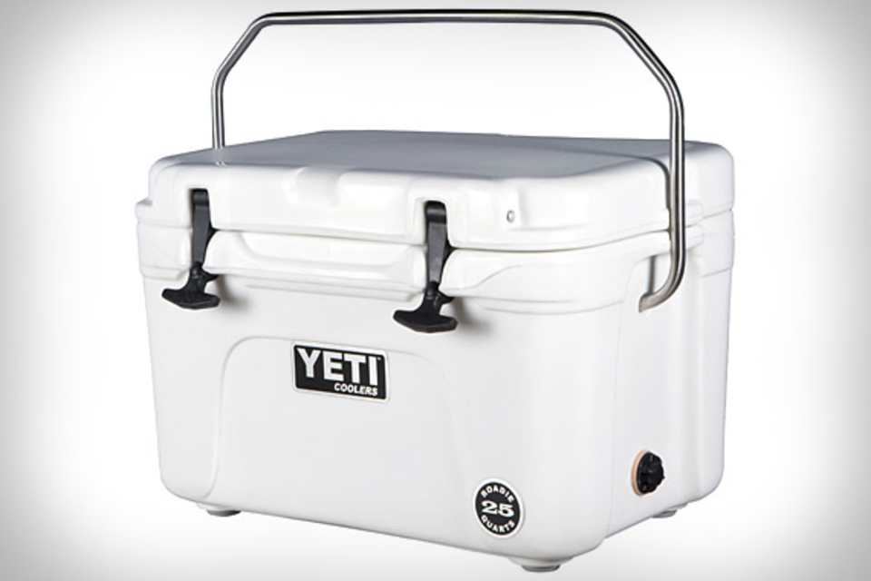 Yeti Coolers Uncrate