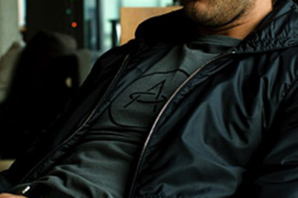 Aether Space Hoodie Aether Space Hoodie