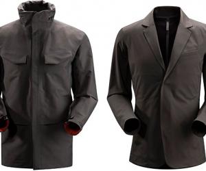 Arc'teryx Veilance