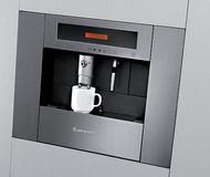 Ariston Built-in Coffee Center