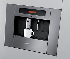 Ariston Built-in Coffee Center