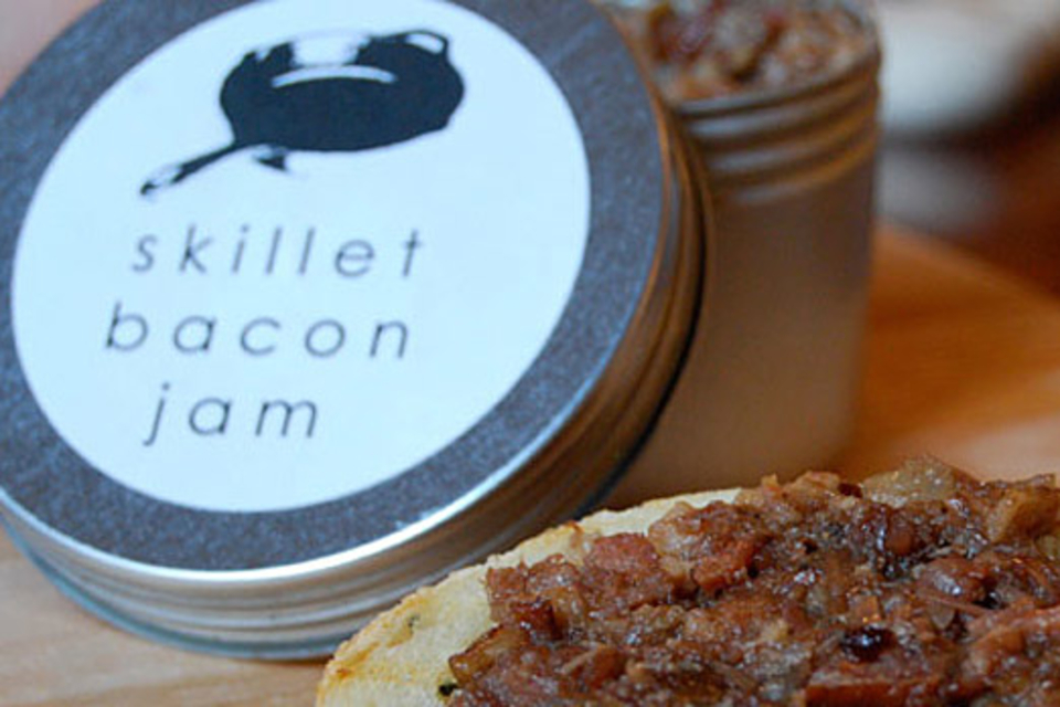 Bacon Jam Bacon Jam