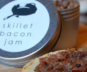 Bacon Jam