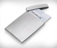 Blomus Business Card Holder