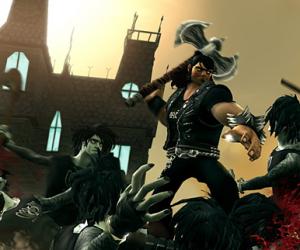 Brutal Legend