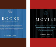City Secrets Books & Movies