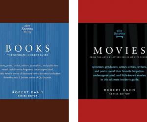 City Secrets Books & Movies