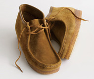 Clarks Originals Wallabee