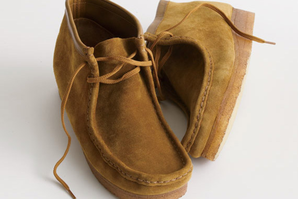 Clarks Originals Wallabee Clarks Originals Wallabee