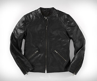 Coach Racer Jacket