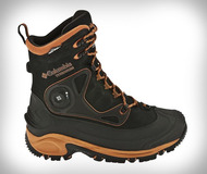 Columbia Bugathermo Boots