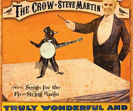 The Crow by Steve Martin