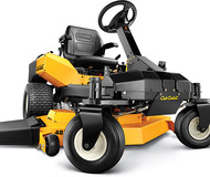 Cub Cadet Z Force S