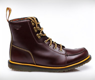 Dr. Martens Weston Boot