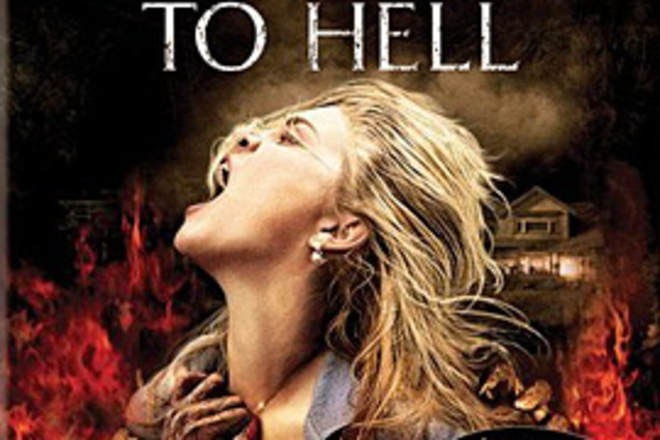 Drag Me To Hell Drag Me To Hell